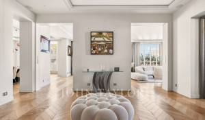 Sale Duplex Paris 16ème