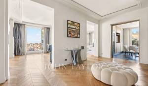 Sale Duplex Paris 16ème