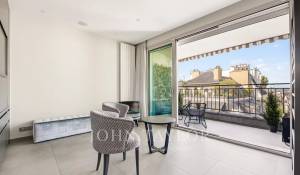 Sale Duplex Paris 16ème