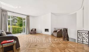 Sale Duplex Paris 16ème