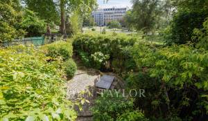 Sale Duplex Paris 16ème