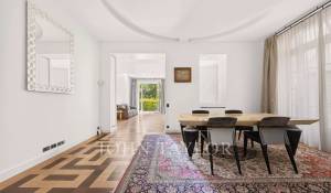 Sale Duplex Paris 16ème