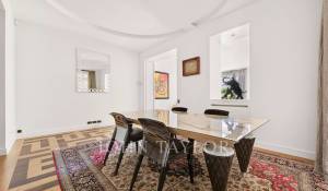 Sale Duplex Paris 16ème