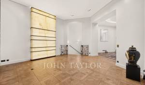Sale Duplex Paris 16ème