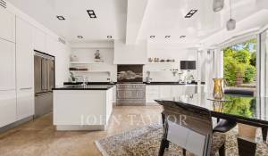 Sale Duplex Paris 16ème