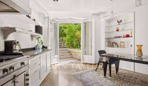Sale Duplex Paris 16ème