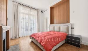 Sale Duplex Paris 16ème