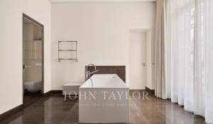 Sale Duplex Paris 16ème