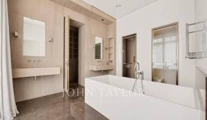 Sale Duplex Paris 16ème