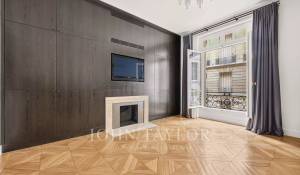 Sale Duplex Paris 16ème
