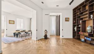 Sale Duplex Paris 16ème