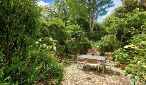 Sale Duplex Paris 16ème