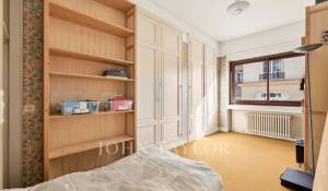 Sale Duplex Paris 17ème