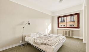 Sale Duplex Paris 17ème