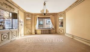 Sale Duplex Paris 17ème