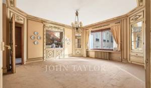 Sale Duplex Paris 17ème