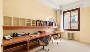 Sale Duplex Paris 17ème