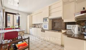 Sale Duplex Paris 17ème