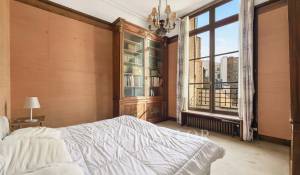 Sale Duplex Paris 17ème