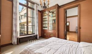Sale Duplex Paris 17ème
