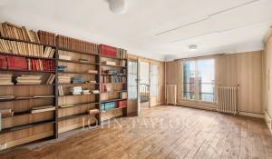 Sale Duplex Paris 17ème