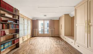 Sale Duplex Paris 17ème