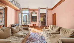 Sale Duplex Paris 17ème