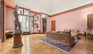 Sale Duplex Paris 17ème