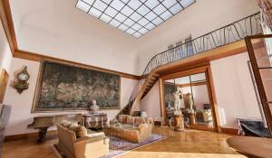 Sale Duplex Paris 17ème