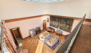 Sale Duplex Paris 17ème