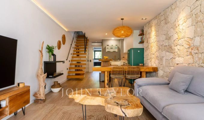 Sale Duplex Roca Llisa