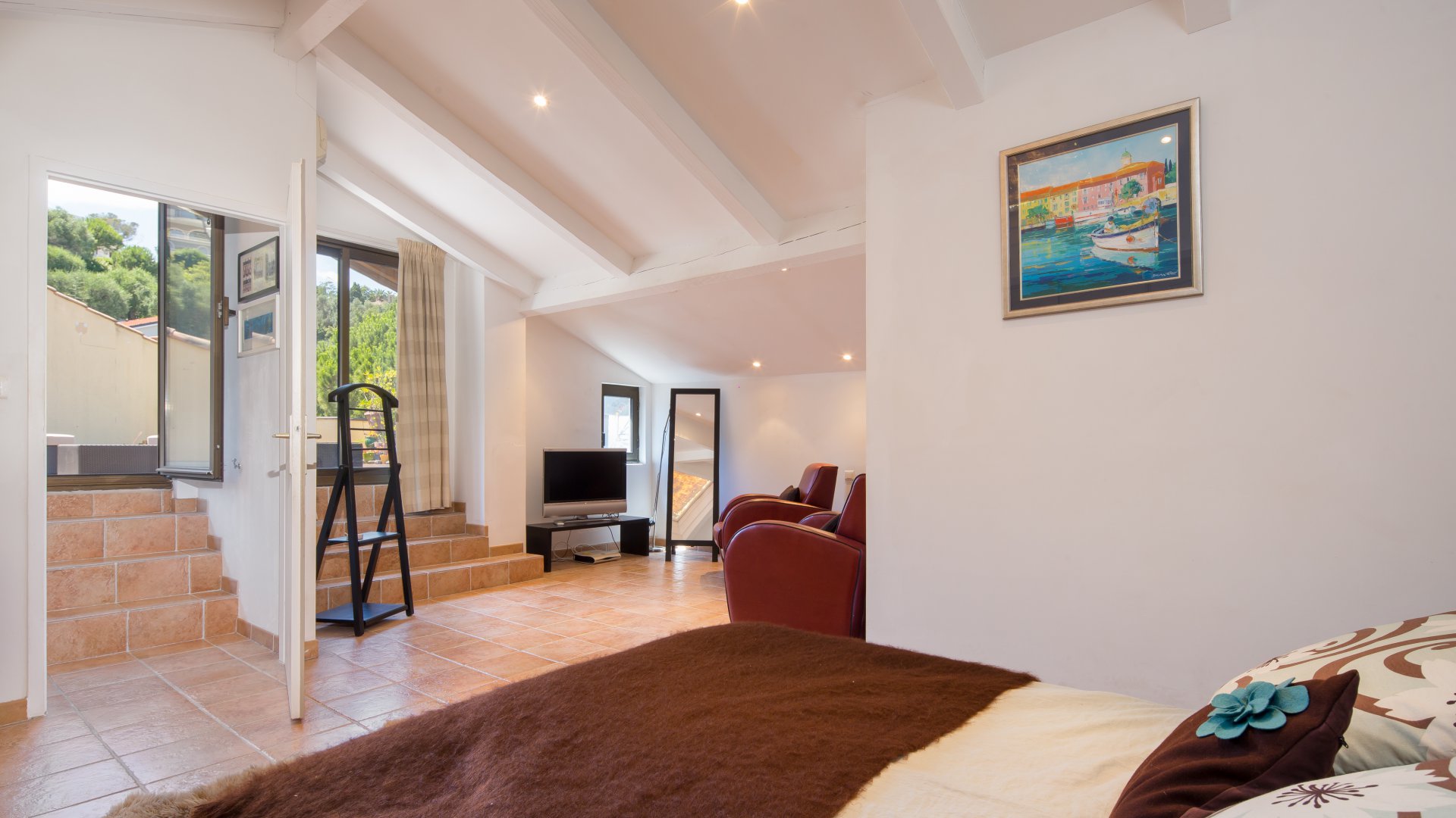 Saint-Jean-Cap-Ferrat Duplex Image 2