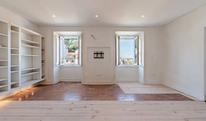 Sale Duplex São Vicente