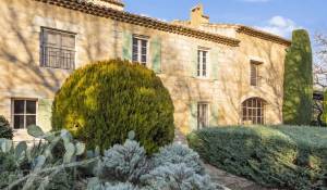 Sale Equestrian estate Barbentane