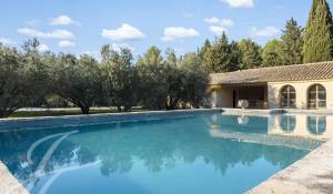 Sale Equestrian estate Barbentane