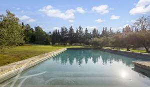 Sale Equestrian estate Barbentane