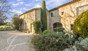 Sale Equestrian estate Barbentane