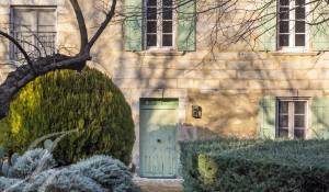 Sale Equestrian estate Barbentane