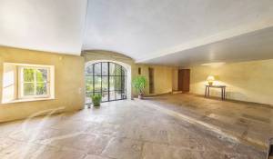 Sale Equestrian estate Barbentane