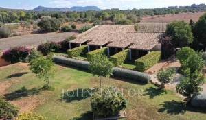Sale Equestrian estate Llucmajor