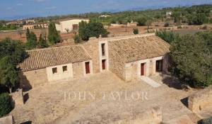 Sale Equestrian estate Llucmajor