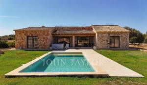 Sale Equestrian estate Llucmajor