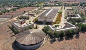 Sale Equestrian estate Llucmajor