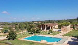Sale Equestrian estate Llucmajor