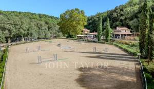 Sale Equestrian estate Valbonne