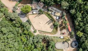 Sale Equestrian estate Valbonne