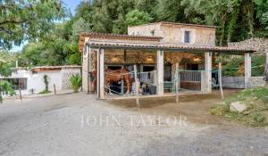 Sale Equestrian estate Valbonne