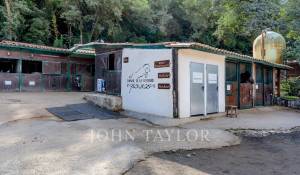Sale Equestrian estate Valbonne
