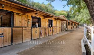 Sale Equestrian estate Valbonne