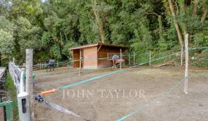 Sale Equestrian estate Valbonne